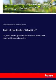 Coin of the Realm: What it is?