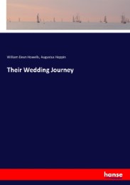 Their Wedding Journey - Cover