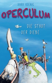 Operculum - Cover