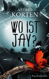 Wo ist Jay? - Cover