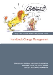 Handbook Change Management