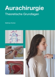 Einführung in die Aurachirurgie - Cover