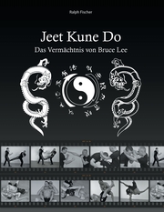 Jeet Kune Do - Cover