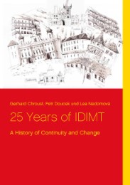 25 Years of IDIMT