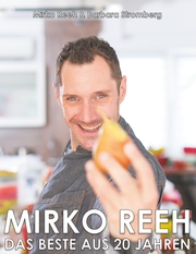 Mirko Reeh, das Beste aus 20. Jahren - Cover