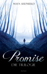 Promise - Cover