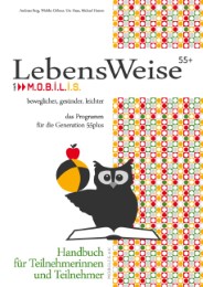 LebensWeise55+ Handbuch