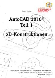 AutoCAD2018 - Cover