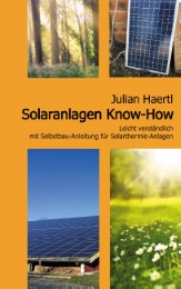 Solaranlagen Know-How - Cover