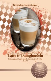 Latte & Dampfnudeln - Cover