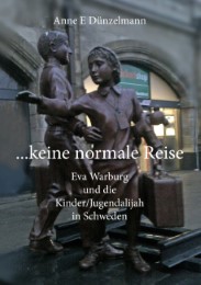 ... keine normale Reise ... - Cover