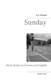 Sunday - Cover