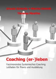 Coaching (er-)leben - Cover