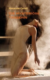 Die mysteriöse Tänzerin - Cover