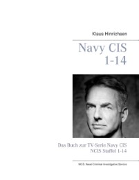 Navy CIS/NCIS 1-14