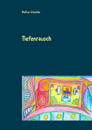 Tiefenrausch - Cover