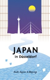 Japan in Düsseldorf - Cover