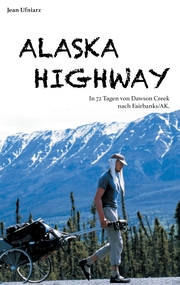 Alaska Highway - Cover