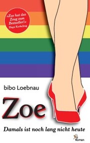 Zoe - Cover