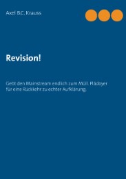 Revision - Cover