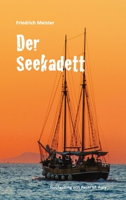 Der Seekadett - Cover