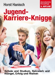 Jugend-Karriere-Knigge 2100 - Cover