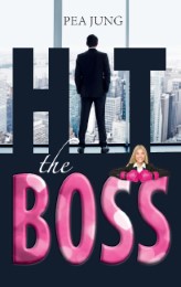 Hit the Boss - Cover