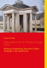 Gesundbrunnen im Schaumburger Land - Cover