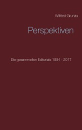 Perspektiven - Cover