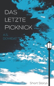 Das letzte Picknick - Cover