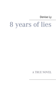 8 years of lies