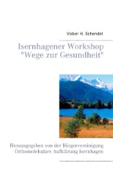 Isernhagener Workshop 'Wege zur Gesundheit'