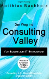 Der Weg ins Consulting Valley