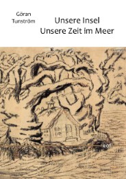 Unsere Insel - Unsere Zeit im Meer - Cover