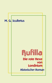 Rufilla - Cover