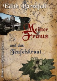 Meister Frantz und das Teufelskraut - Cover