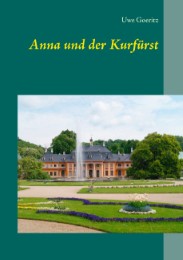 Anna und der Kurfürst - Cover