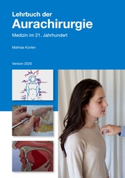 Lehrbuch der Aurachirurgie - Cover