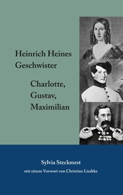 Heinrich Heines Geschwister