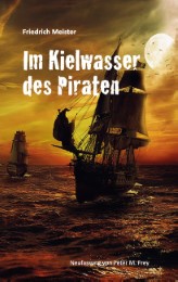 Im Kielwasser des Piraten - Cover