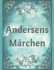 Andersens Märchen - Cover