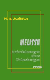 Melissa - Cover