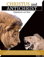 Christus und Antichrist - Cover