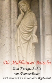 Die Mühlhäuser Batseba - Cover