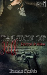 Passion of Kill