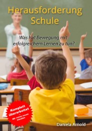 Herausforderung Schule - Cover