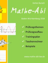 Mathe-Abi Baden-Württemberg 2018