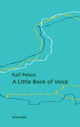 A Little Book of Voice