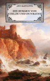 Die Burgen von Athlin und Dunbayne - Cover