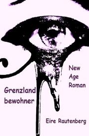 Grenzlandbewohner - Cover